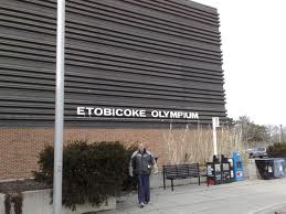 Etobicoke Olympium